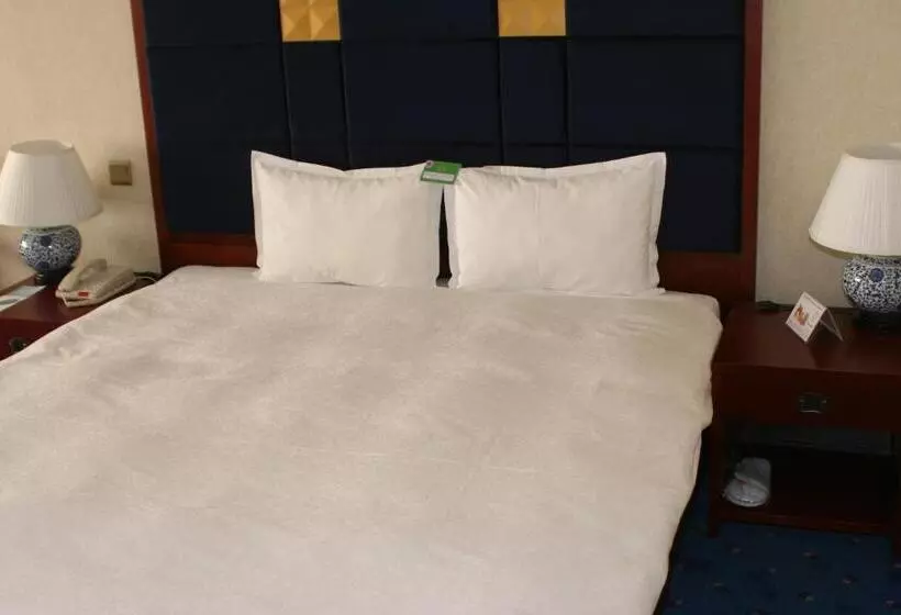 Standard-huone, Citic Hotel Beijing Airport