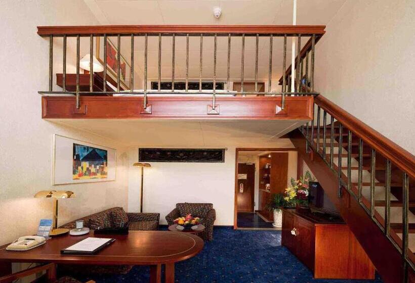 프리미엄 룸, Citic Hotel Beijing Airport