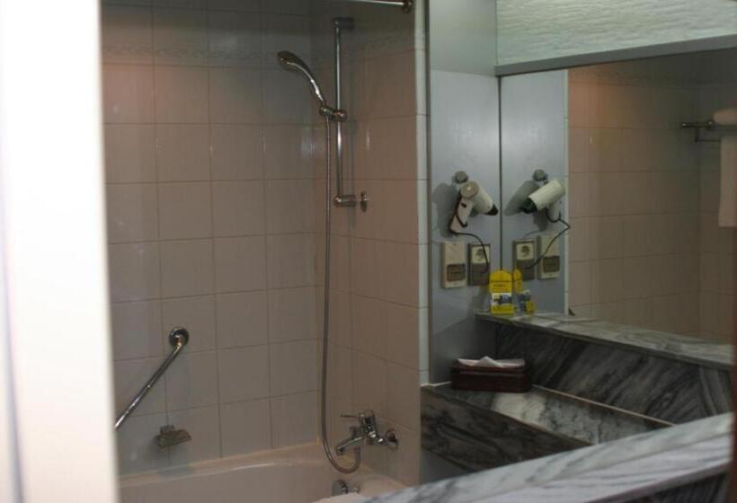 اتاق پرمیوم, Citic Hotel Beijing Airport