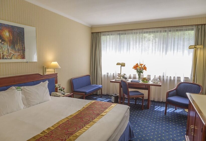 수피리어 룸, Citic Hotel Beijing Airport