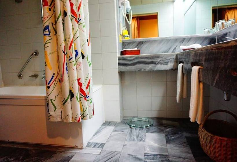 اتاق استاندارد, Citic Hotel Beijing Airport