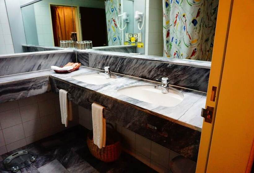 프리미엄 룸, Citic Hotel Beijing Airport