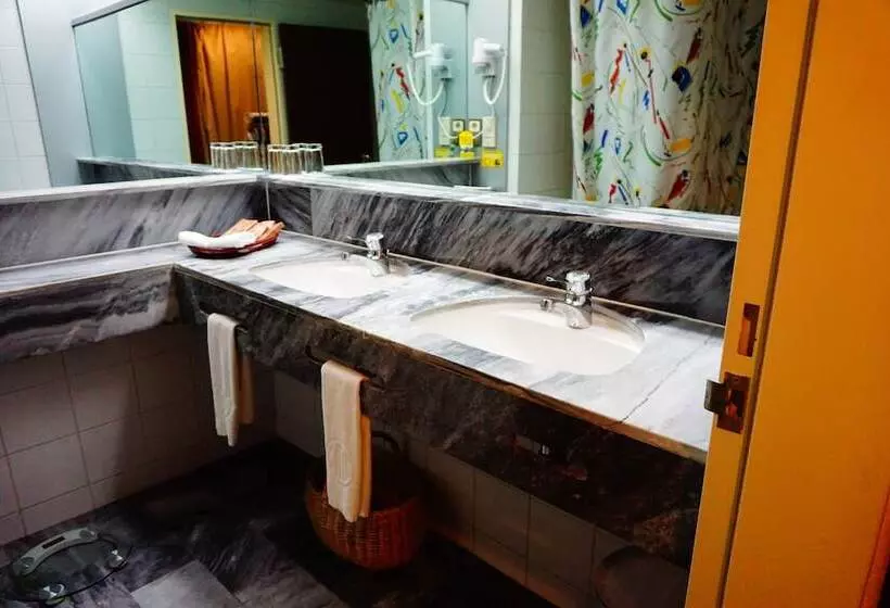 Premium-huone, Citic Hotel Beijing Airport