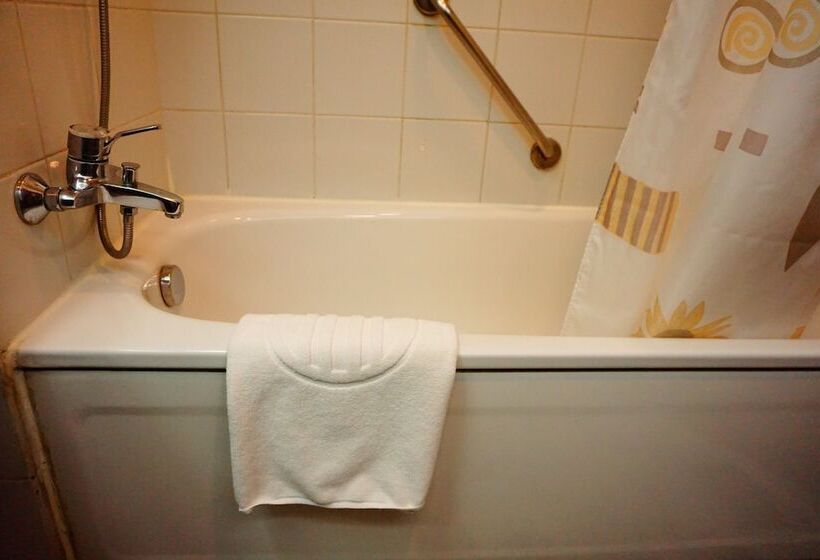 프리미엄 룸, Citic Hotel Beijing Airport