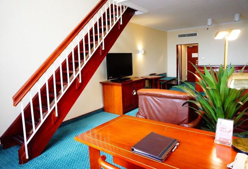 프리미엄 룸, Citic Hotel Beijing Airport