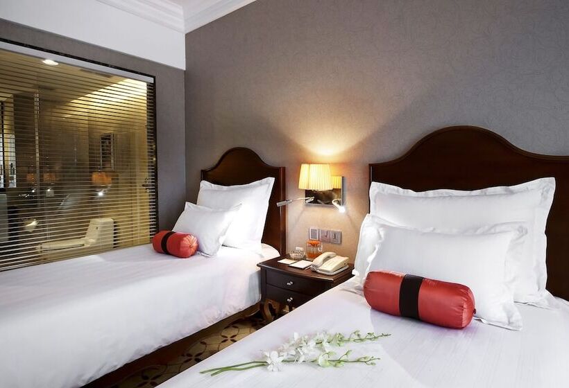 اتاق سوپریور, Eastin Grand Hotel Saigon