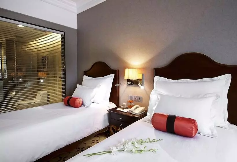 اتاق سوپریور, Eastin Grand Hotel Saigon