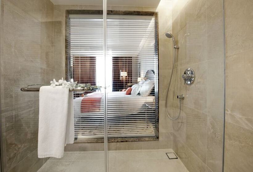 اتاق لوکس, Eastin Grand Hotel Saigon