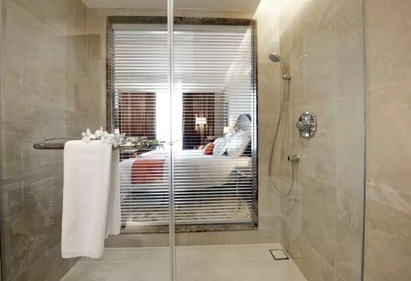 اتاق لوکس, Eastin Grand Hotel Saigon