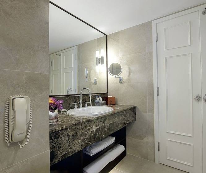 اتاق لوکس, Eastin Grand Hotel Saigon