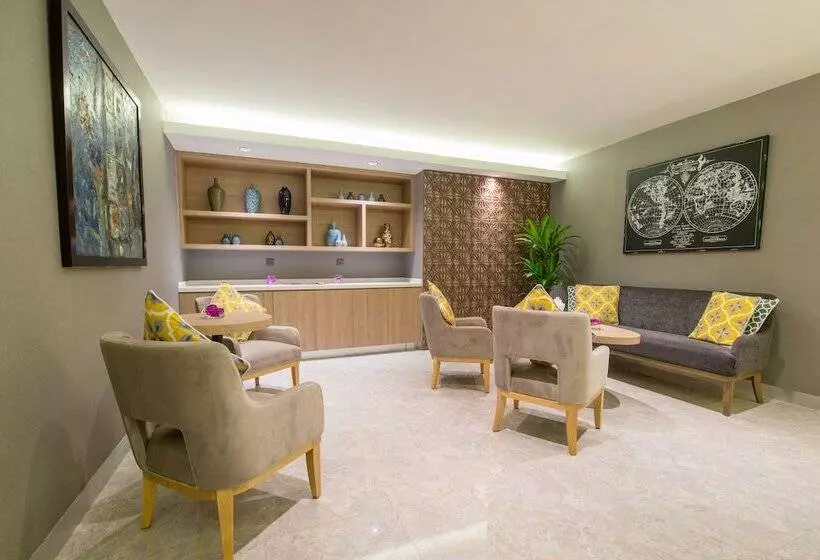 اتاق پرمیوم, Eastin Grand Hotel Saigon