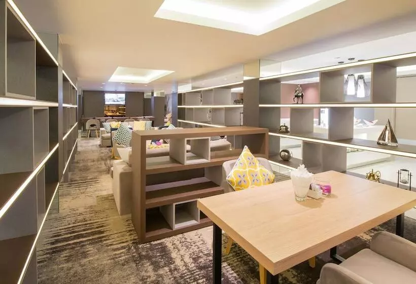 اتاق پرمیوم, Eastin Grand Hotel Saigon