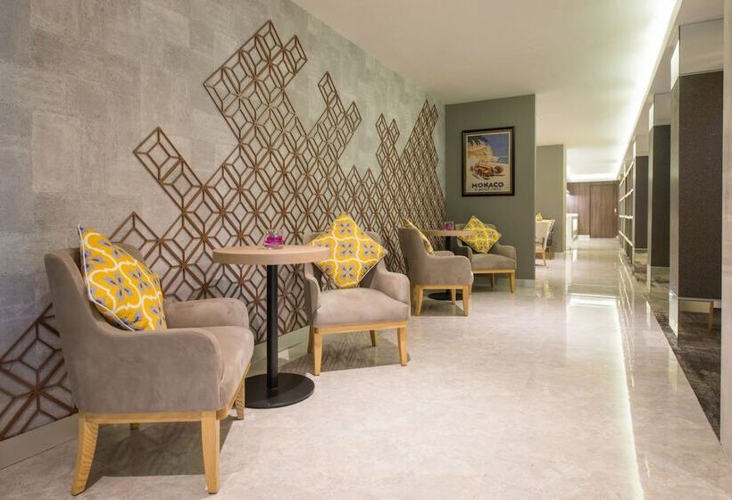 エクゼクティブスイート, Eastin Grand Hotel Saigon