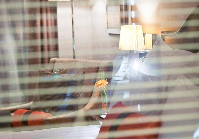 اتاق سوپریور, Eastin Grand Hotel Saigon