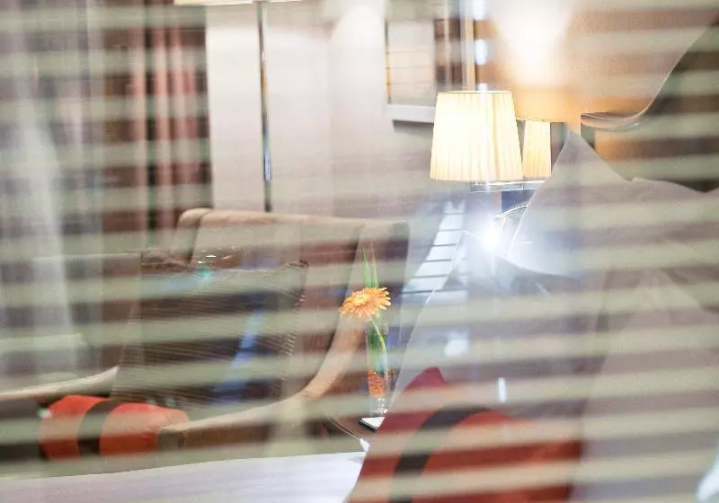 اتاق سوپریور, Eastin Grand Hotel Saigon