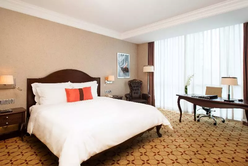 اتاق سوپریور, Eastin Grand Hotel Saigon