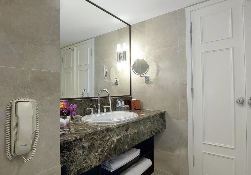 اتاق سوپریور, Eastin Grand Hotel Saigon