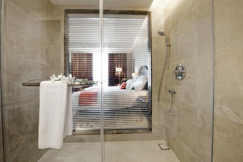 スーペリアールーム, Eastin Grand Hotel Saigon