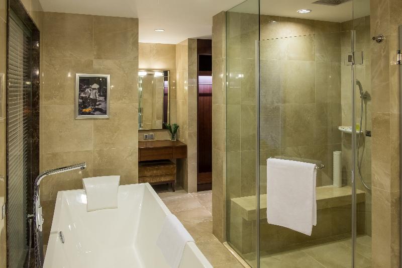 سوئیت کلاب, Eastin Grand Hotel Saigon