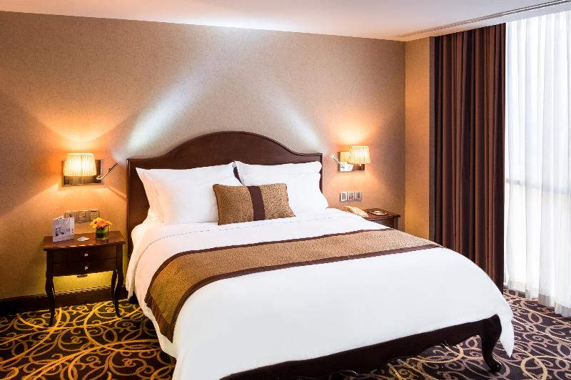 クラブスイート, Eastin Grand Hotel Saigon