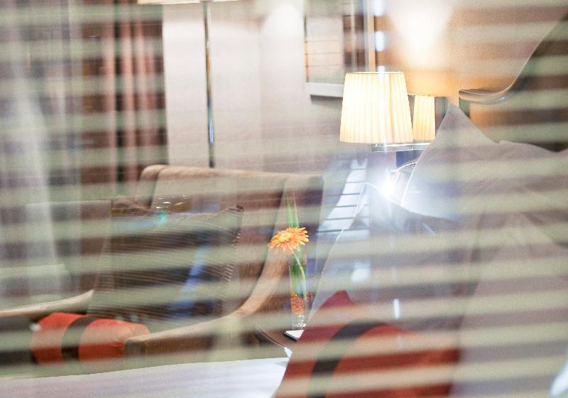 クラブルーム, Eastin Grand Hotel Saigon