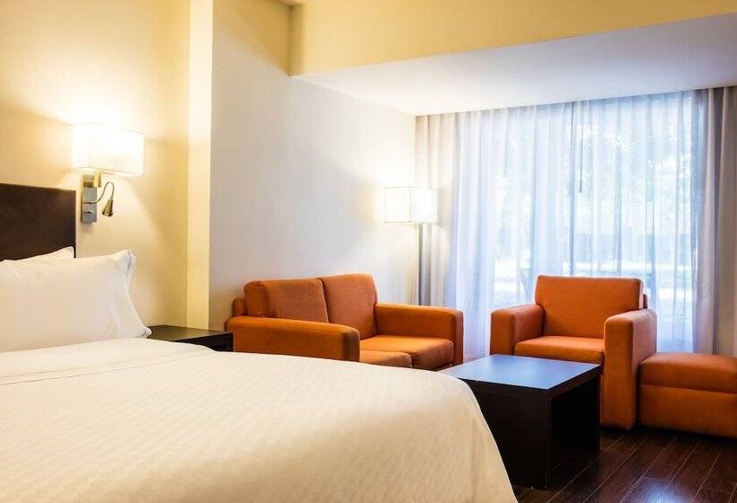 غرفة ديلوكس, Fiesta Inn San Luis Potosi Glorieta Juarez