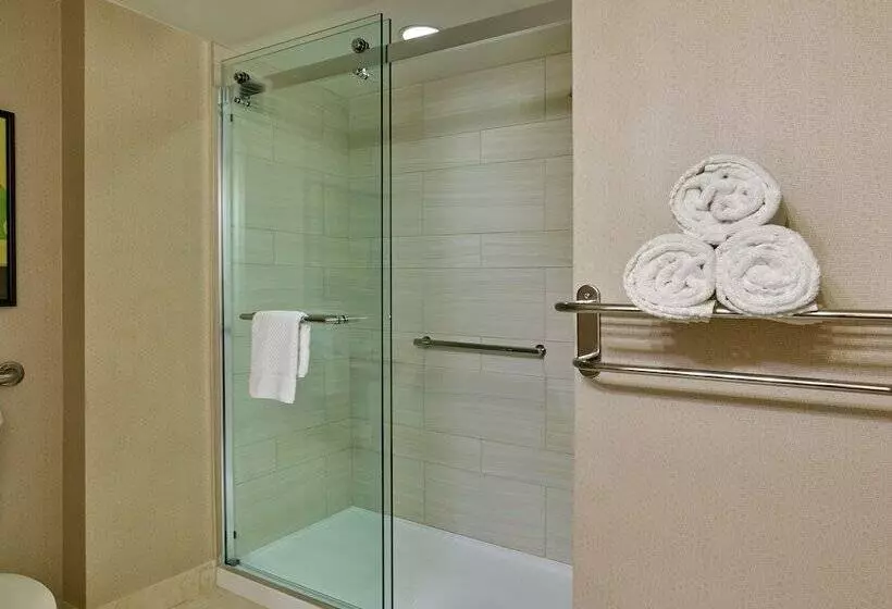 سوییت, Hilton Los Angeles North/glendale