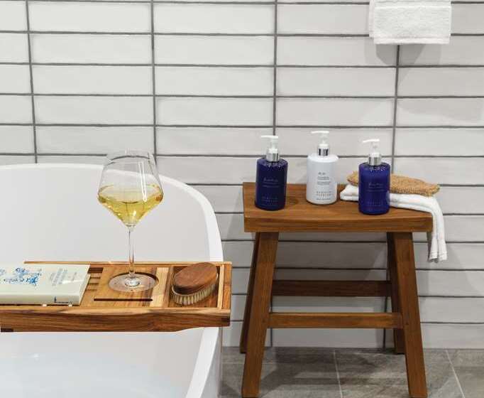 غرفة قياسية سرير كينج, Hilton Los Angeles North/glendale