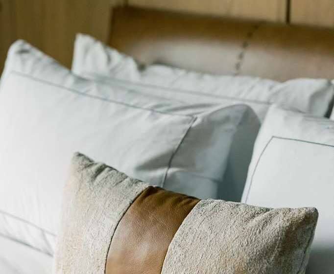 غرفة قياسية سرير كينج, Hilton Los Angeles North/glendale