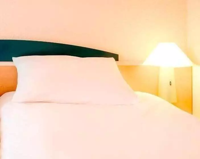 スタンダードルーム, Ibis Brugge Centrum