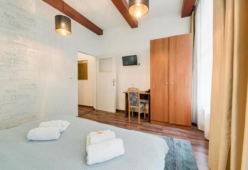 اتاق استاندارد, Koruna