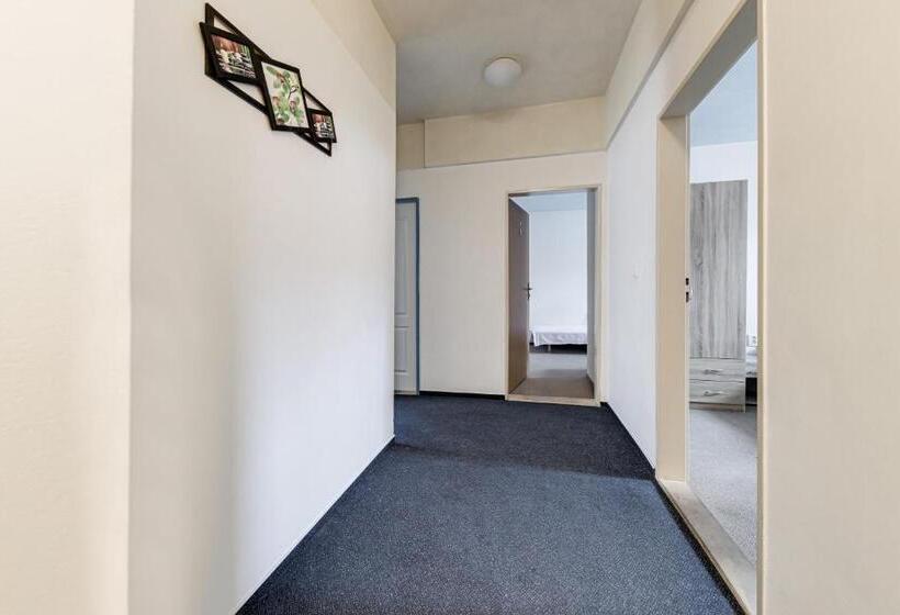 اتاق خانوادگی, Koruna