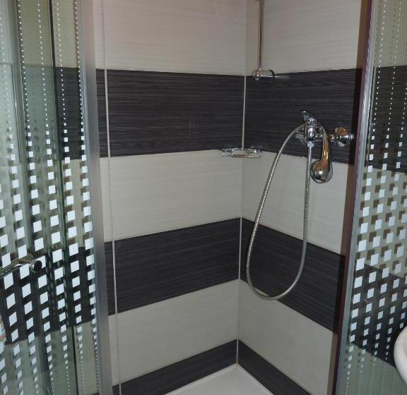 اتاق استاندارد, Ový Dům