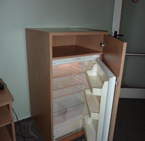 اتاق استاندارد, Ový Dům