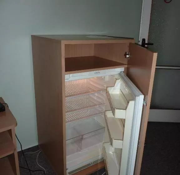 スタンダードルーム, Ový Dům