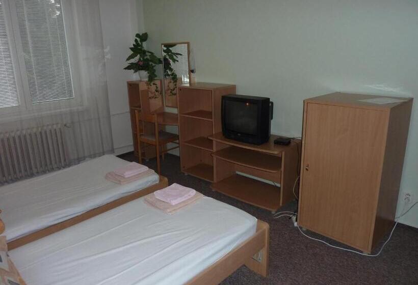 اتاق استاندارد, Ový Dům