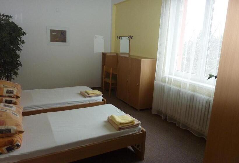 سوییت, Ový Dům