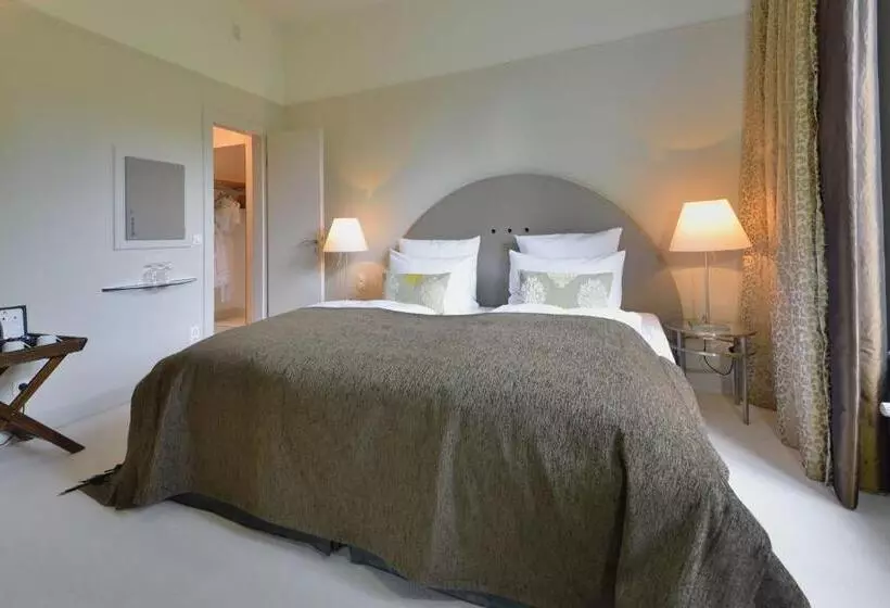 سوییت, Privathotel Lindtner Hamburg