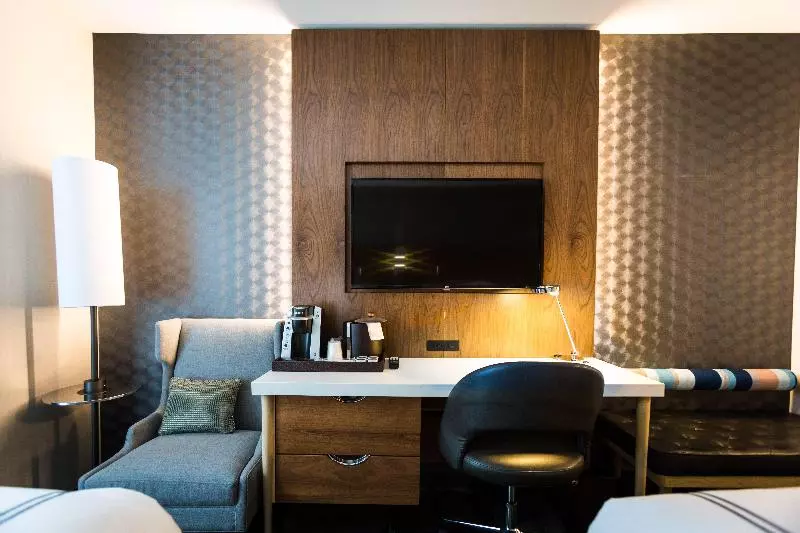 اتاق سوپریور, Privathotel Lindtner Hamburg