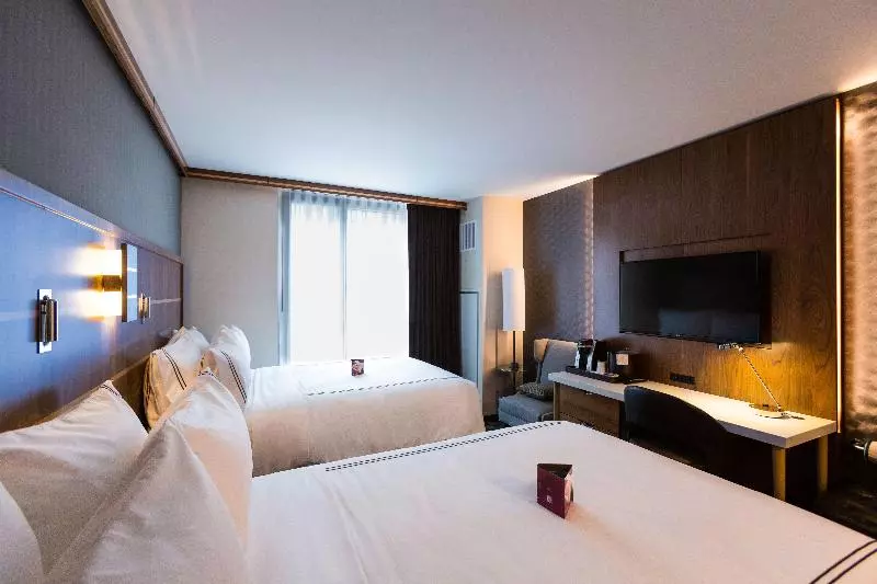 اتاق سوپریور, Privathotel Lindtner Hamburg