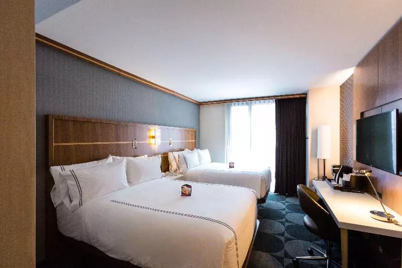 اتاق سوپریور, Privathotel Lindtner Hamburg