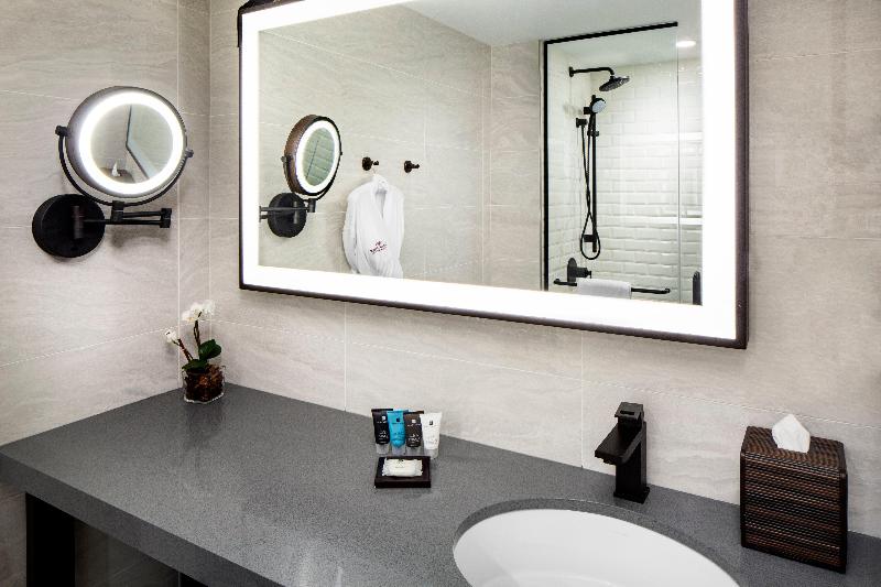 高级大房间, Privathotel Lindtner Hamburg