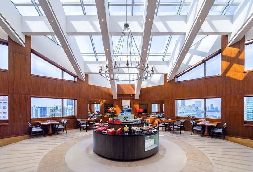 اتاق اجرایی, Radisson Collection Hyland Shanghai