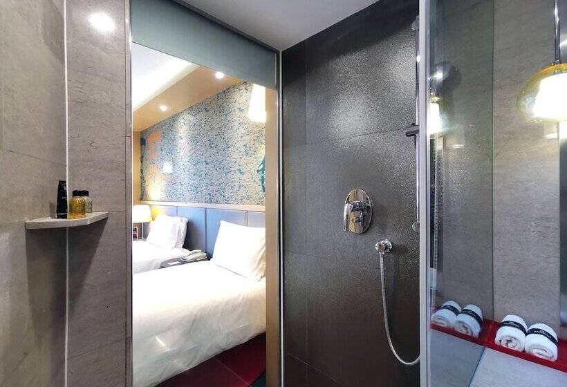 스탠다드 룸, Radisson Collection Hyland Shanghai