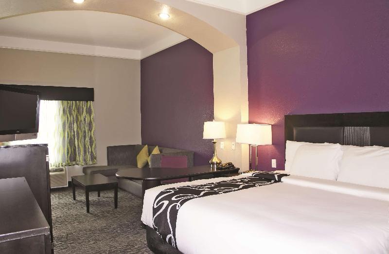 이그제큐티브 스위트, Radisson Collection Hyland Shanghai