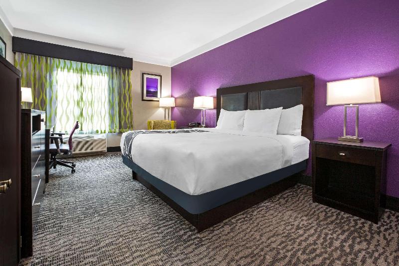 이그제큐티브 스위트, Radisson Collection Hyland Shanghai