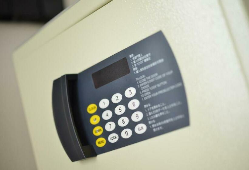 اتاق سوپریور, Regal Hongkong