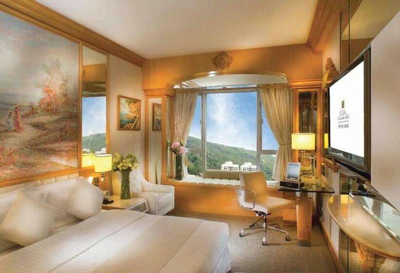 اتاق سوپریور, Regal Hongkong