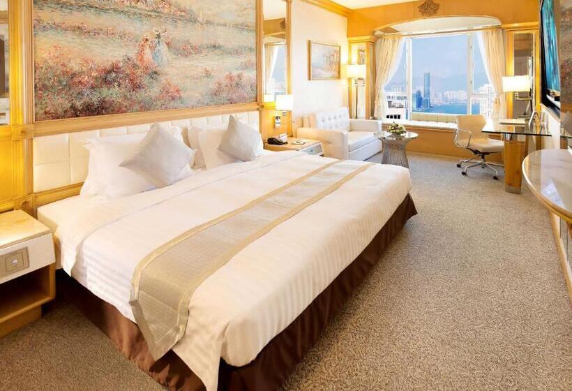 اتاق پرمیوم, Regal Hongkong