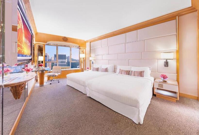 اتاق خانوادگی, Regal Hongkong